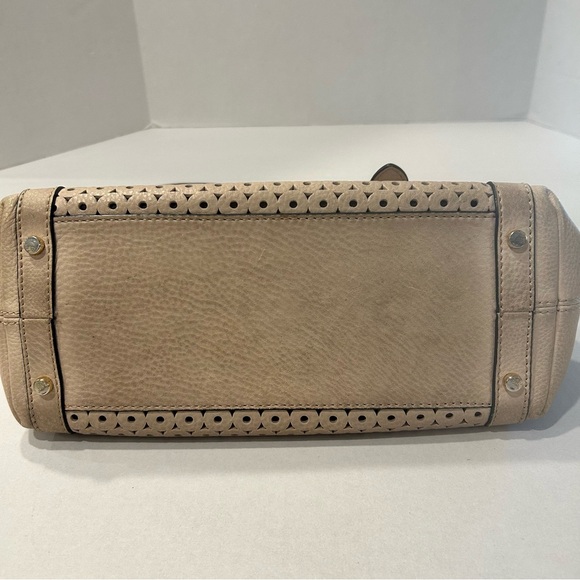 Kate Spade‎ Beige Crossbody Bag - Picture 3 of 10